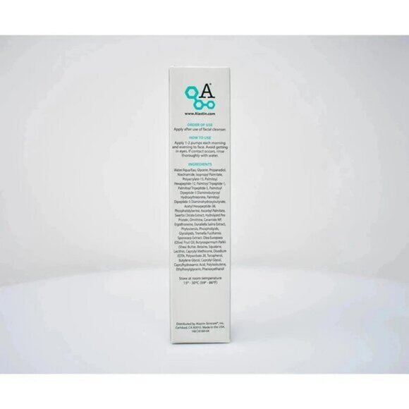 Alastin Skincare Restorative Skin Complex with TriHex Tech (1 fl oz / 29.6 ml ) - Picture 2 of 2